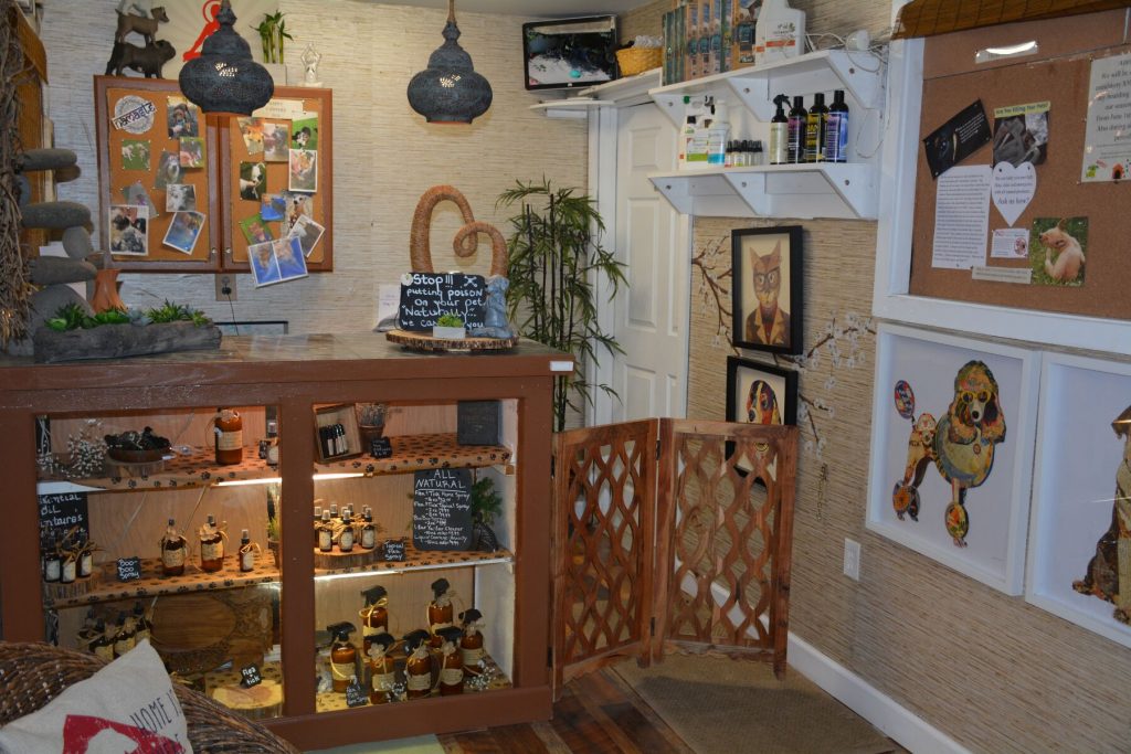 The Woodlands Pet Resort and Spa