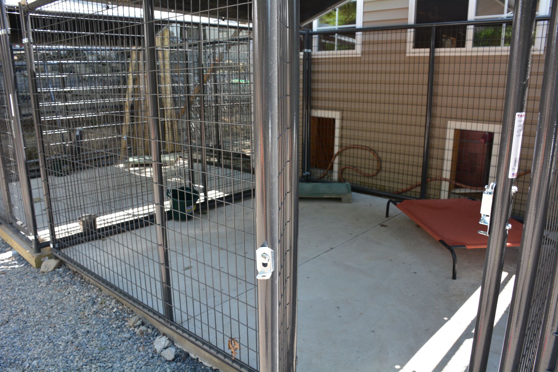 The Woodlands Pet Resort and Spa Photo Galleries