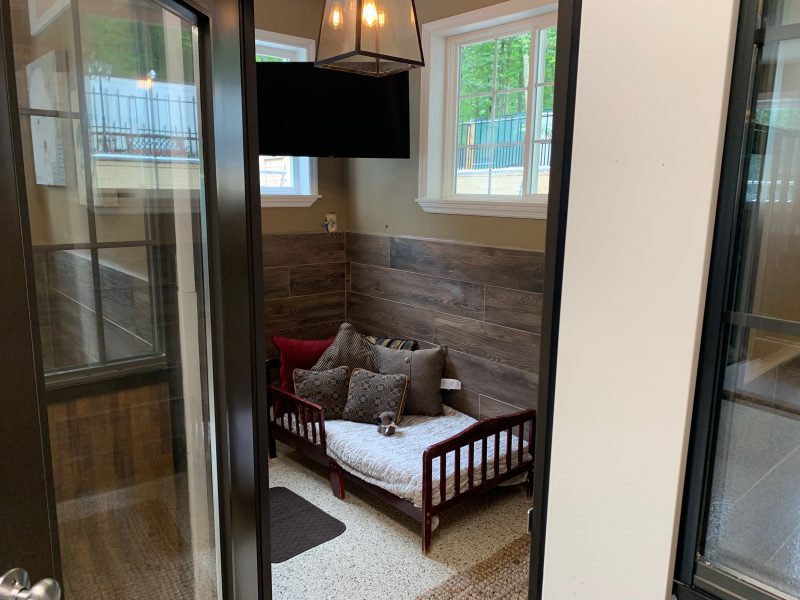 The Woodlands Pet Resort and Spa Boarding